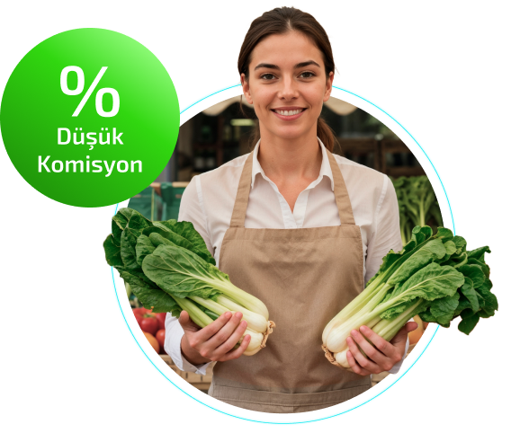 PazarcımPOS'ta Düşük Komisyon Var!