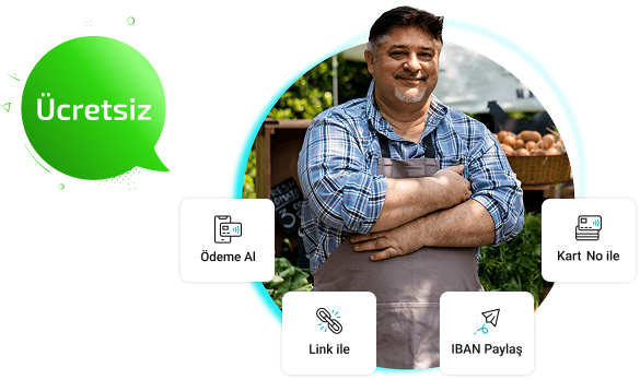 PazarcımPOS tüm kullanıcılara süresiz ücretsiz